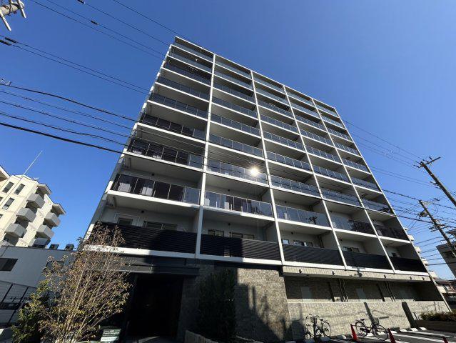 THE MUTUAL江坂