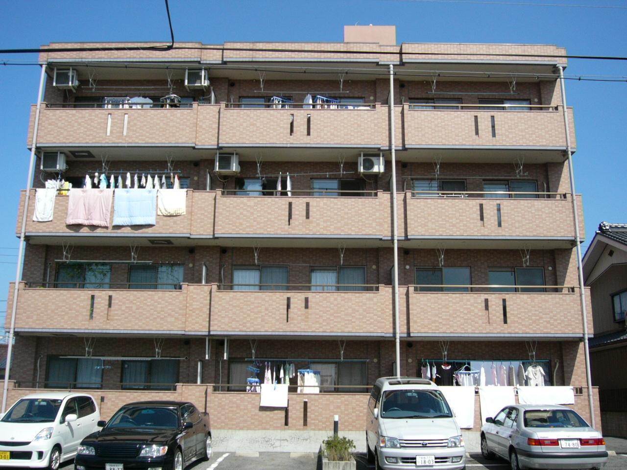 パレスウイング
