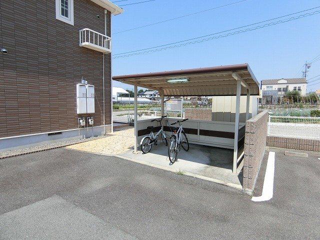 ミラベル