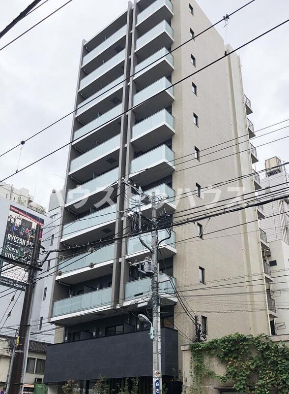 ルフォンプログレ南大塚