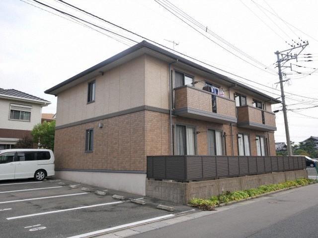 ステラ富士見B棟