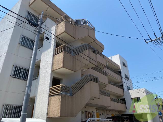 銀杏町庄司マンション
