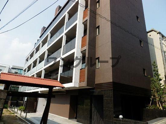 デュオステージ本郷