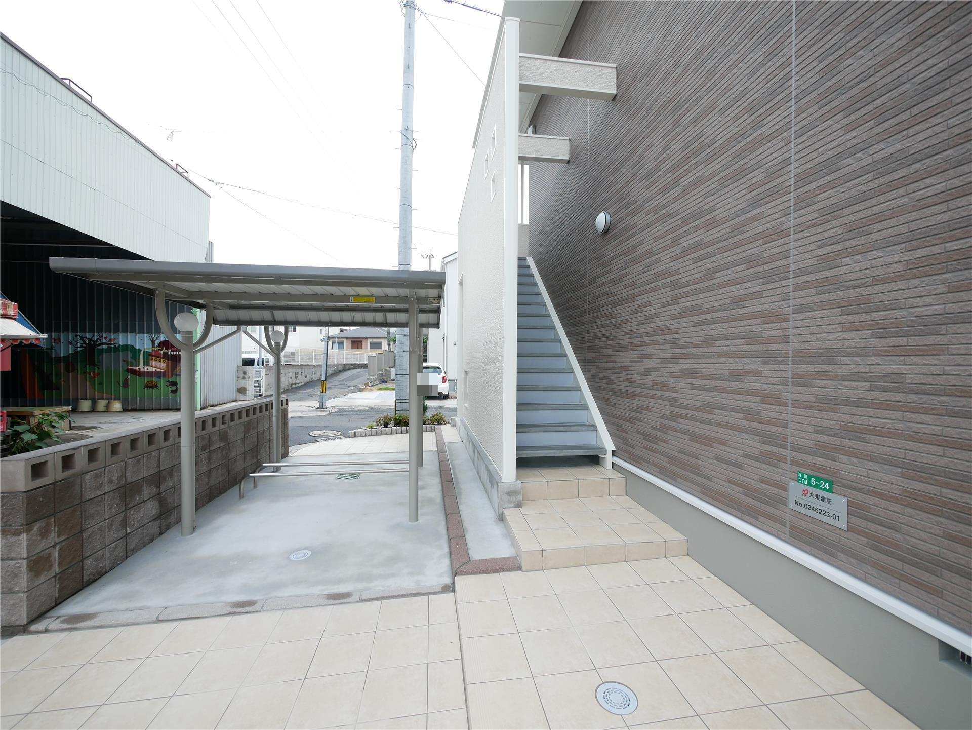 ラッフィナート カーサ 若松