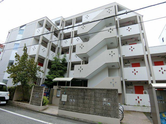 パークヴィラ千人町