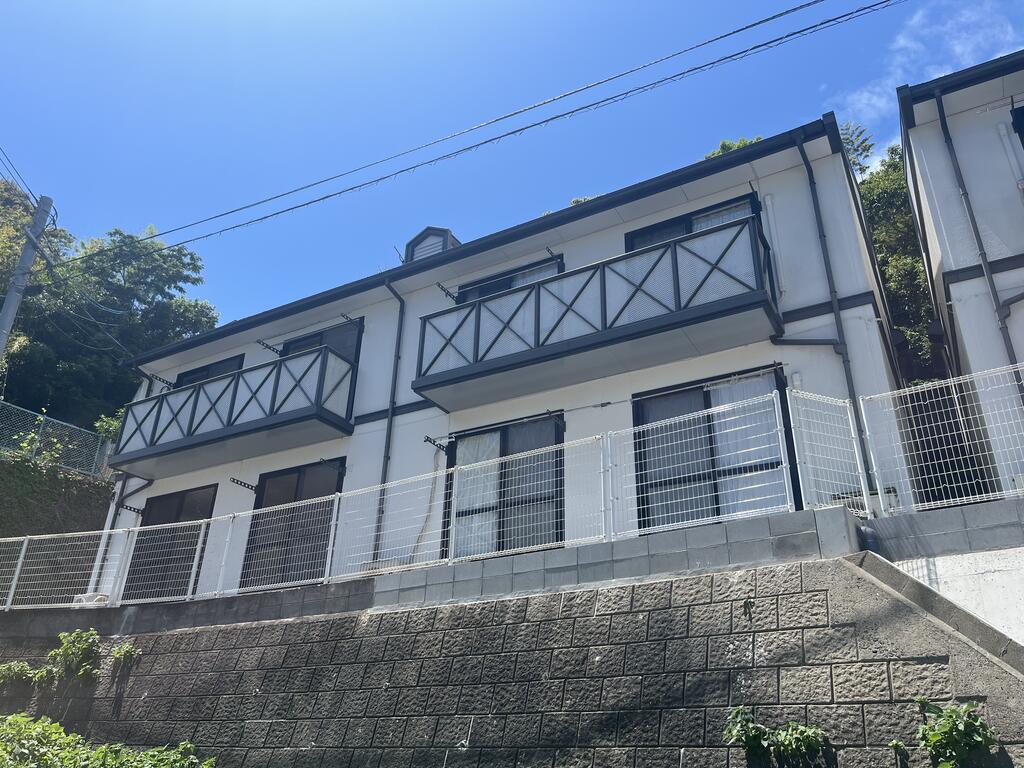 グリーンヒル中里B