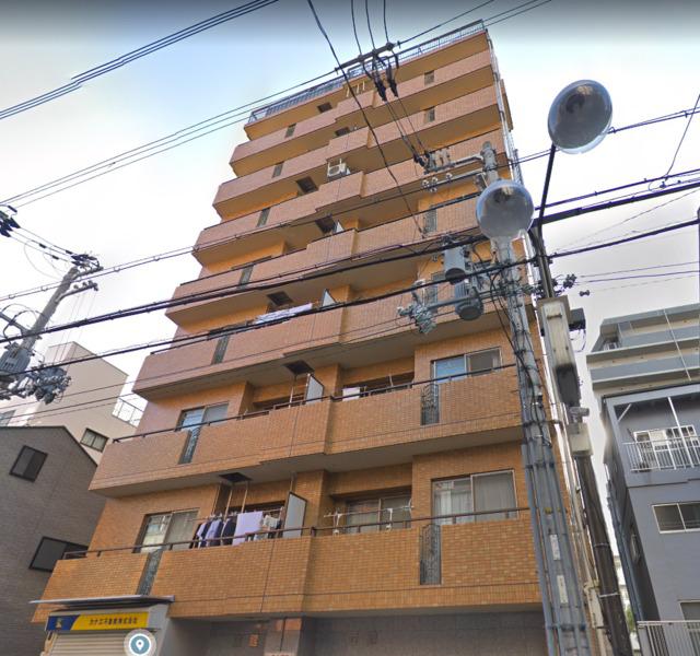 金栄ビル西館