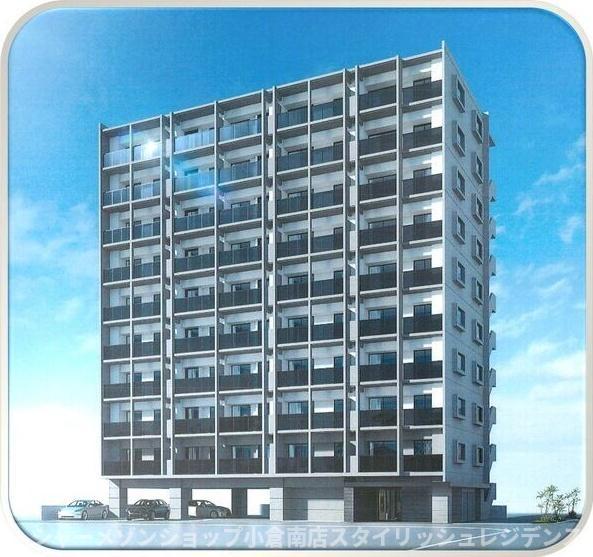 ヒルクレスト片野グランデI