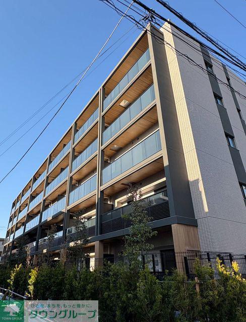 イノバスすみだ八広