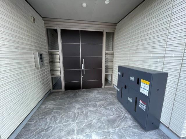 エクラール白梅