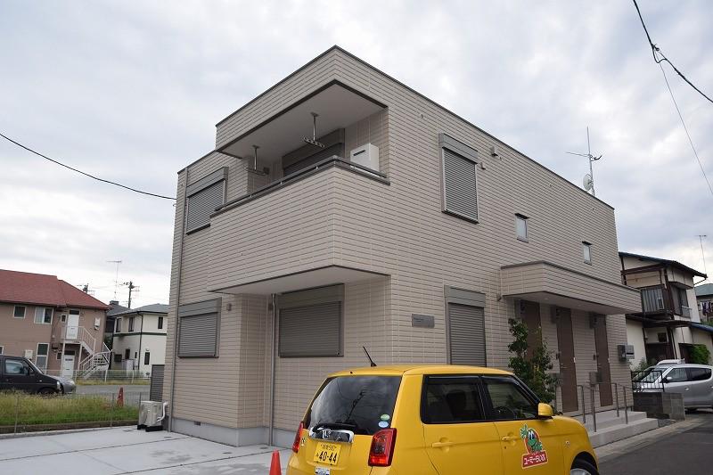 MAISON ATOO