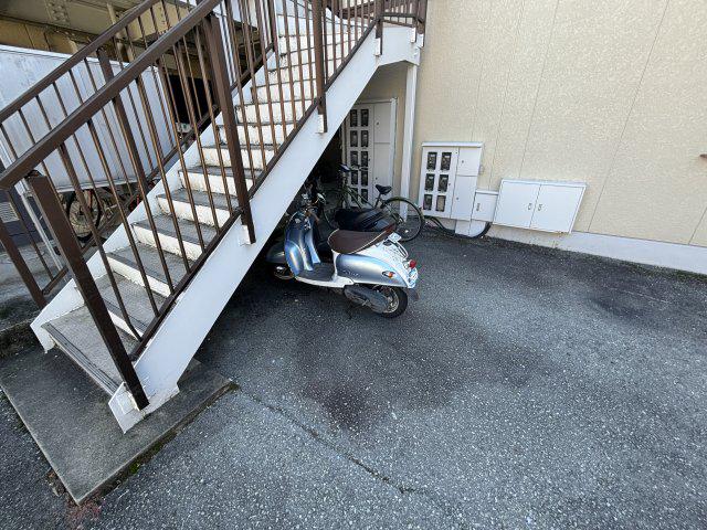 シティハイツ田寺