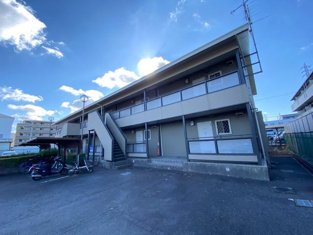パークハイツ深井