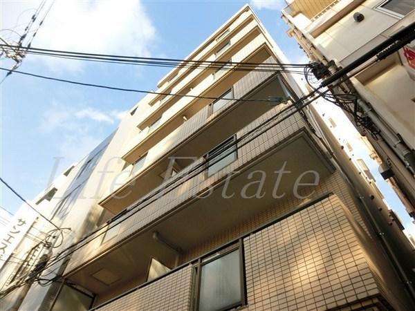 グランピア森ノ宮中央