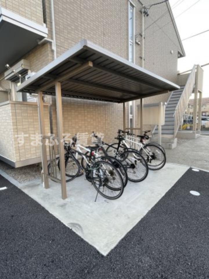 ウッドイン舳越
