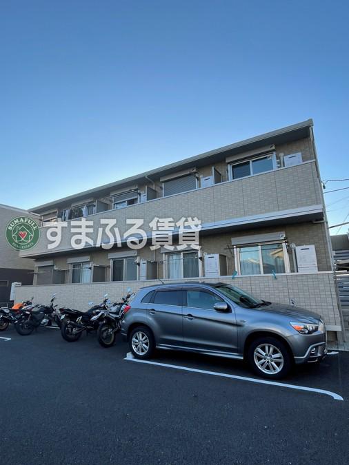 ウッドイン舳越