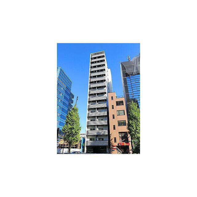 ステージファースト蔵前アジールコート 部屋番号301