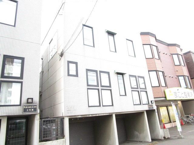キラメック栄町3号館