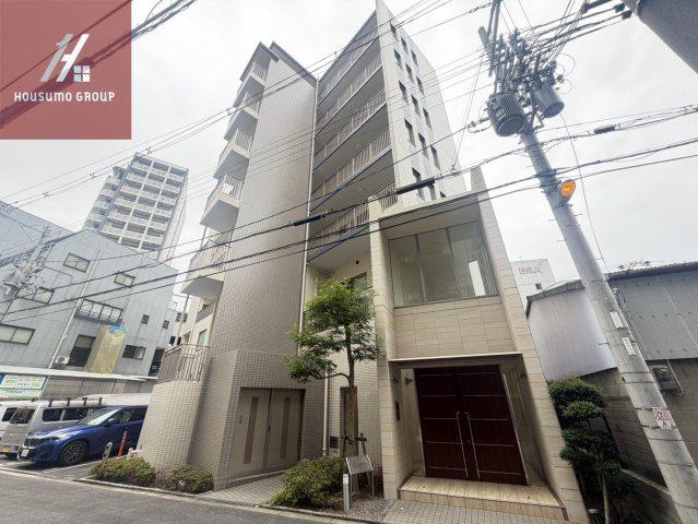 ソレアード玉造