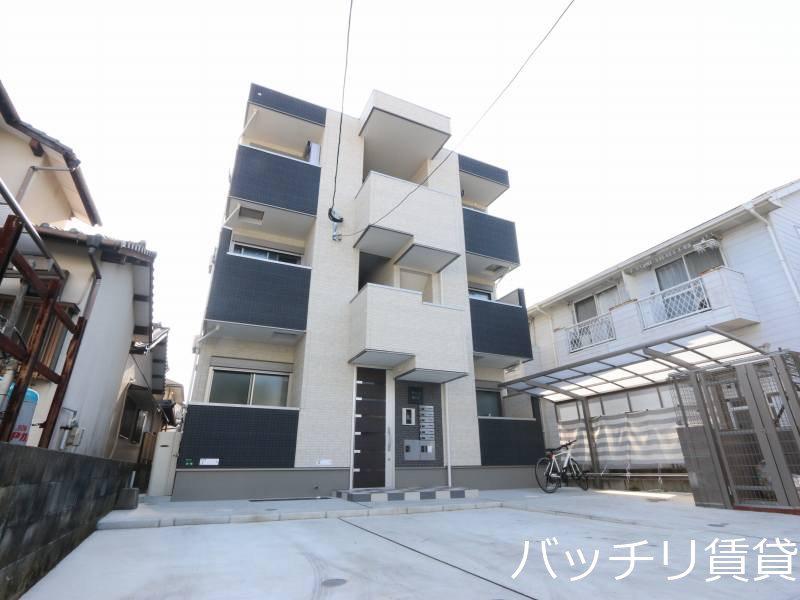 TALATTA箱崎