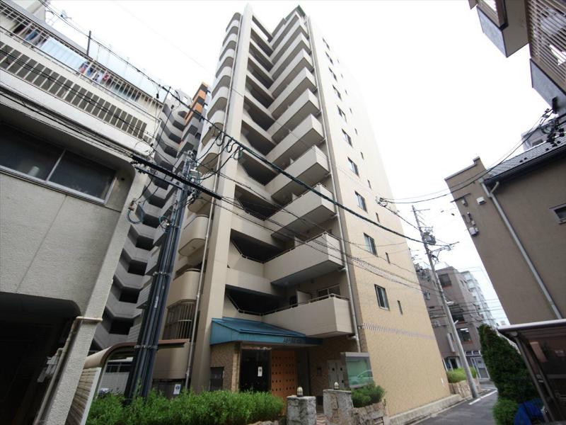 ブルームライフ今池