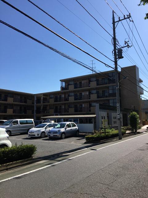 ヴァンベール光が丘