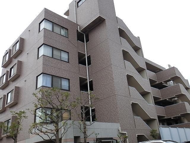 大倉山エステハイム第7