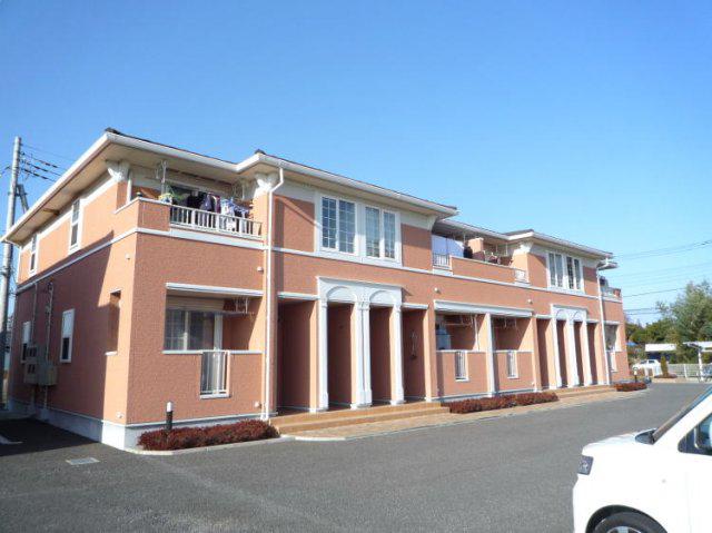 ファミーユI