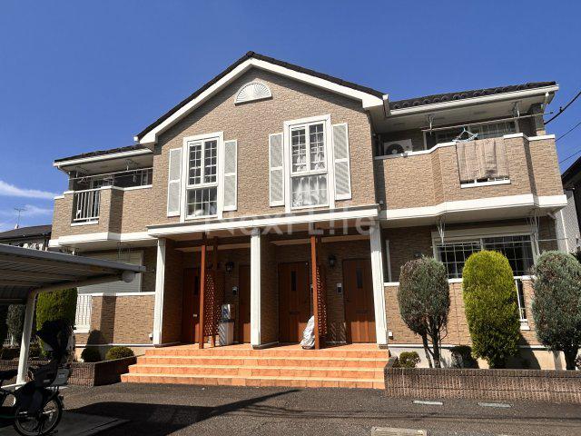 アンシャンテ