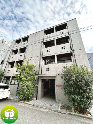 フォセット新大橋