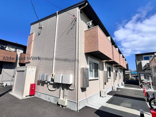 MAISONETTE LAND 千代崎駅B