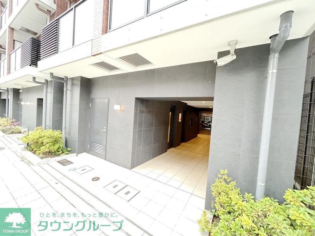 JYERL阪東橋I