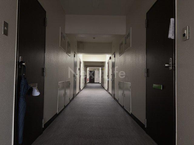 藤和伊勢佐木町ハイタウン