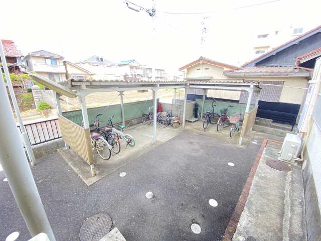 ハイツ高御堂I棟