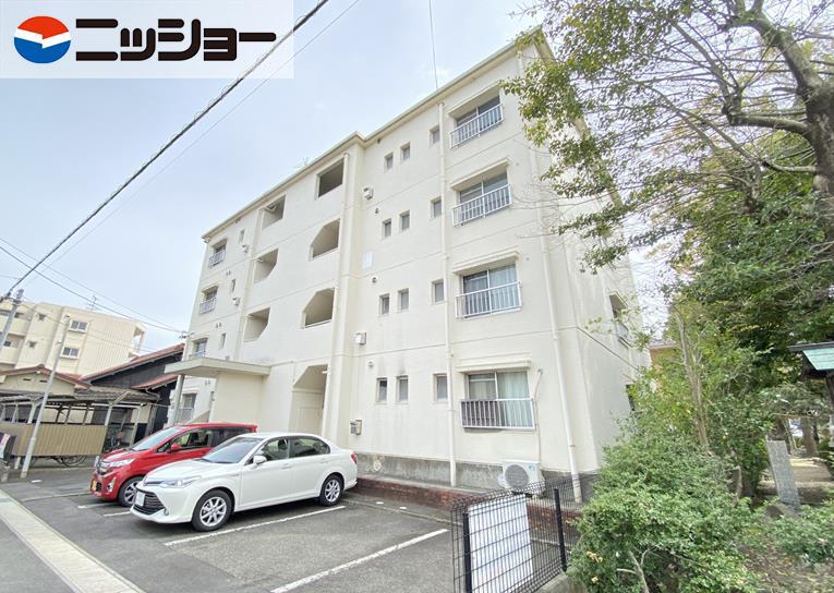 ハイツ高御堂I棟