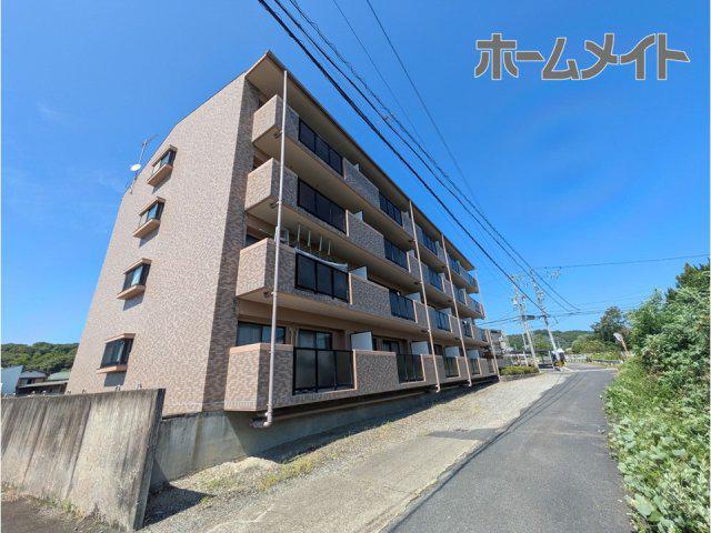 スパジオ665(3DK/3階)
