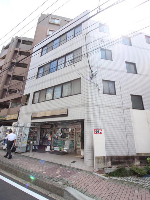 リーベオリサカ