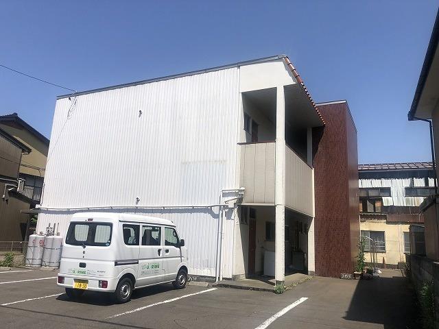 寺町ハウス