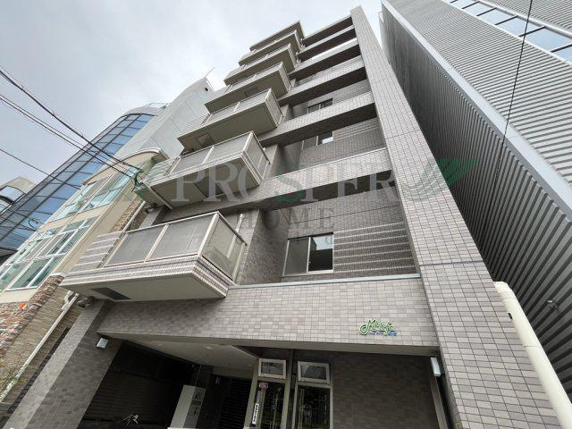 M`LIFE森ノ宮