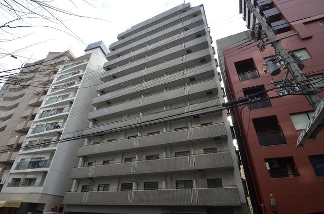 イトーピア三宮アーバンステージ
