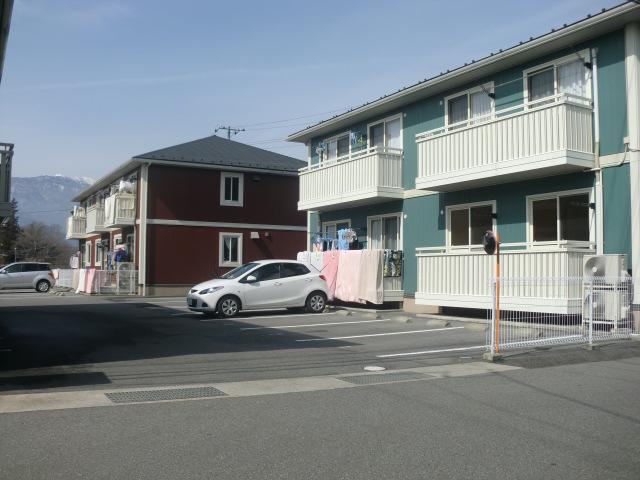 ルピナK・S A