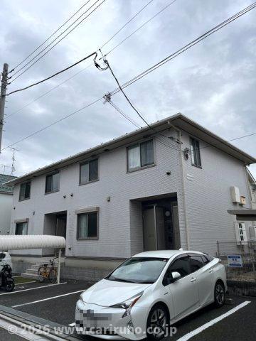 コンフォート・ハウスウィズB