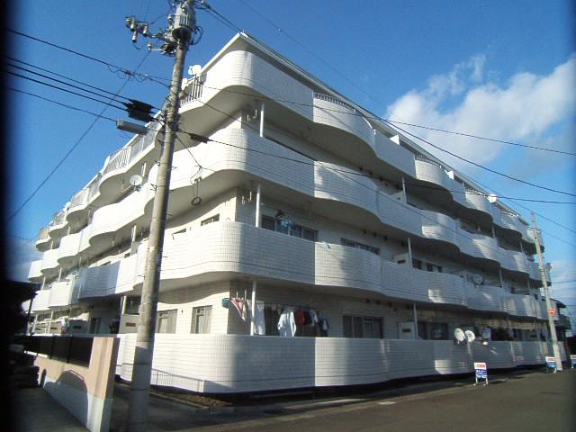 ラポールいでか