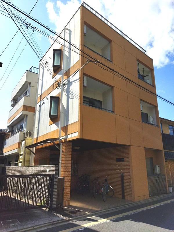 アメニティ聖護院