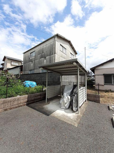 ヴィラ・グロワール