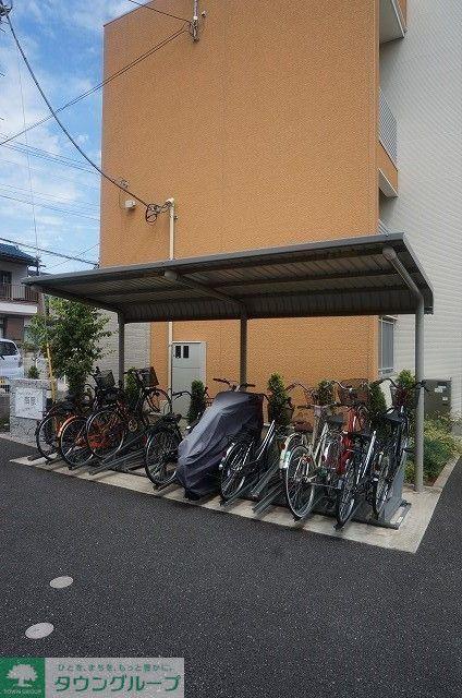 南風ウエスト
