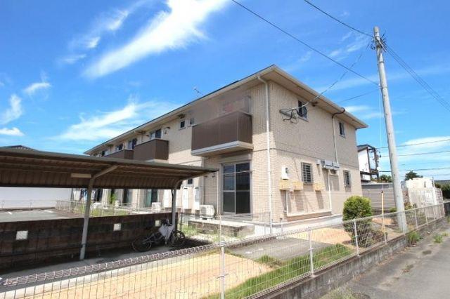D-ROOM杉町
