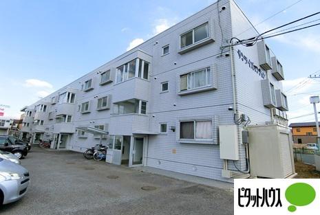 サンライズマンション2号館