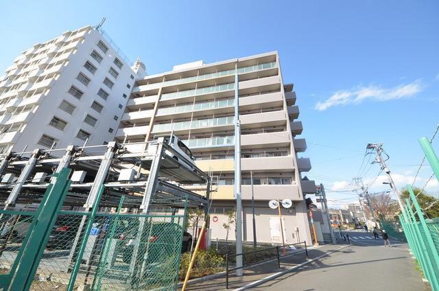 インプルーブ立川