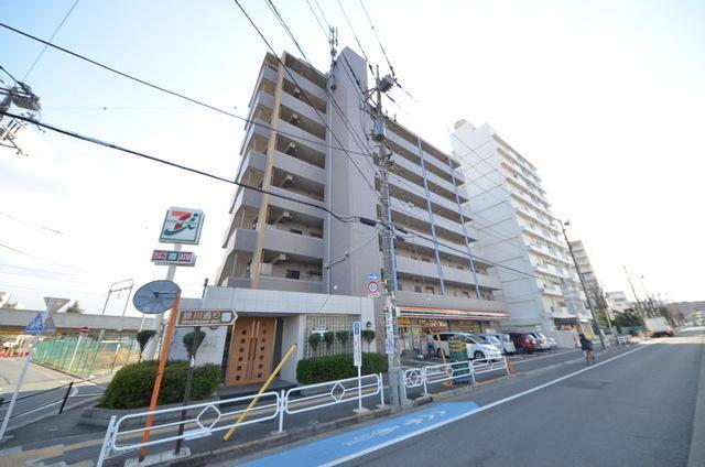インプルーブ立川